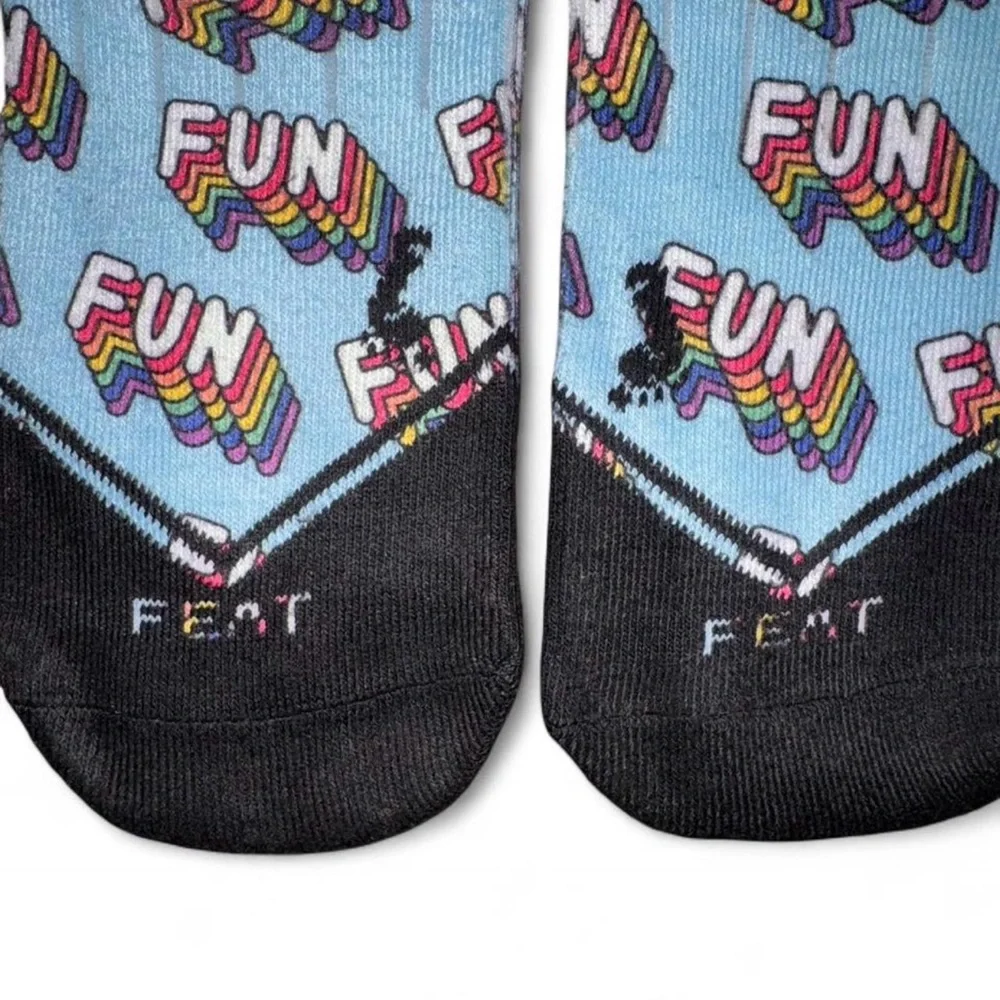 FEAT. Sock Co. 